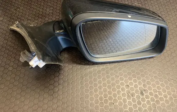 BMW 7 F01 F02 F03 F04 Front door electric wing mirror 7176446 E1021016
