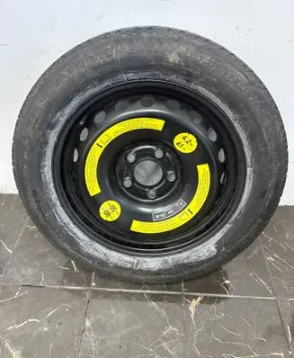 Mercedes-Benz C W203 R16 spare wheel 2094000402
