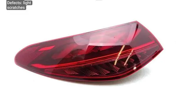 Mercedes-Benz EQE v295 Rear/tail lights A2959062700