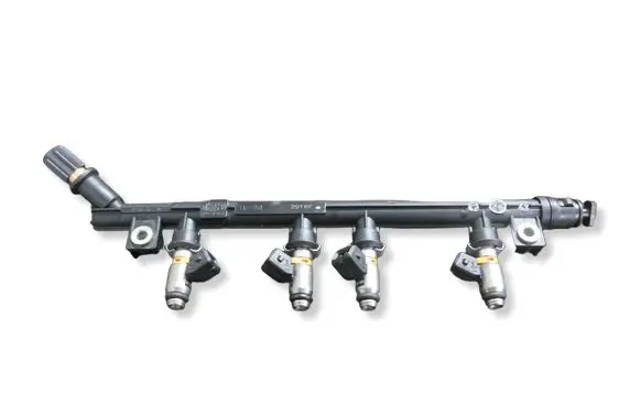 Fiat 500 Fuel main line pipe 55195806