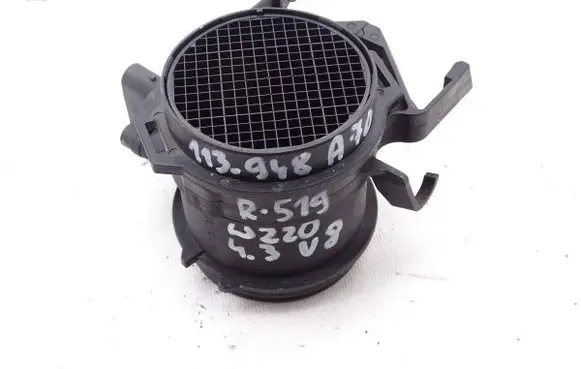 Mercedes-Benz S W220 Mass air flow meter 1130940048 GBIMPORT