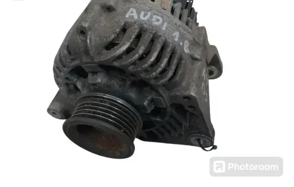Audi A4 S4 B5 8D Generator/alternator 058903016B