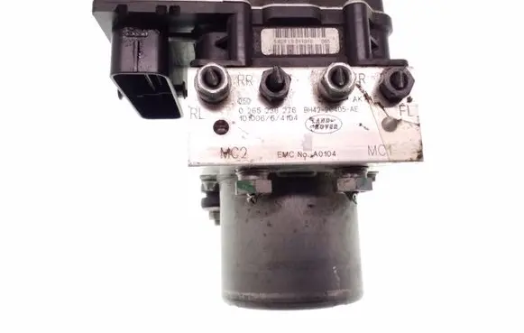 Land Rover Discovery 4 - LR4 ABS Pump BH422C405AE 0265236276 0265951675
