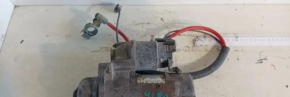 Ford Ka Starter motor 63223538 Q9K3B 95FB11000BD