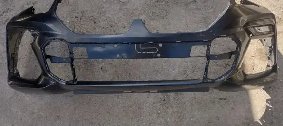 BMW X6 G06 Front bumper
