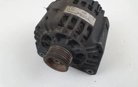 Renault Espace III Generator/alternator 7711134329