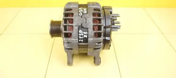 Nissan Qashqai Generator/alternator 231004BE0B 28SP28