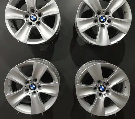 BMW 3 E90 E91 R17 alloy rim 6790172