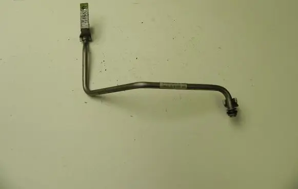 Mercedes-Benz E W212 Oil fill pipe A6511800320 MB1233