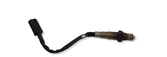 Hyundai Tucson JM Lambda probe sensor 0258986584