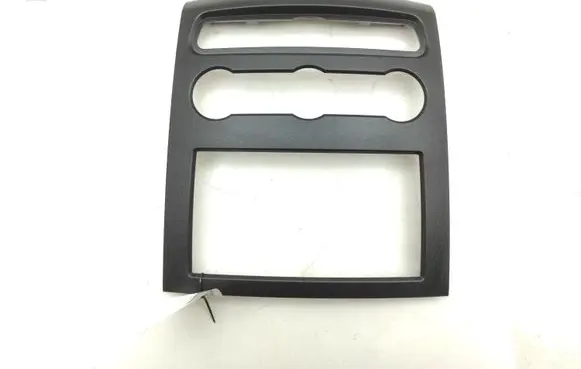 Mercedes-Benz Sprinter W906 Radio/GPS head unit trim A9066800017