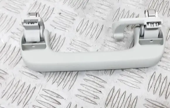Audi Q3 8U Rear interior roof grab handle 8R0857607H