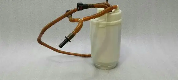 Porsche Cayenne (9PA) In-tank fuel pump 95562093201