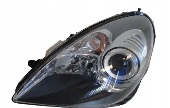 Mercedes-Benz SLK R171 Headlight/headlamp A1718202561