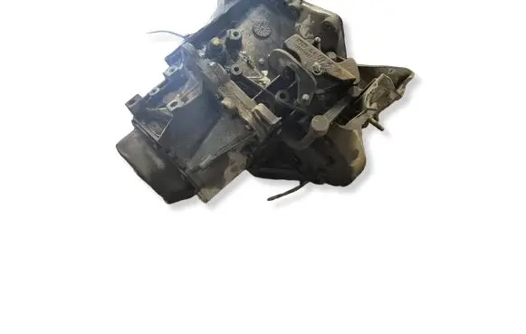 Peugeot 308 SW Manual 5 speed gearbox 20DP43