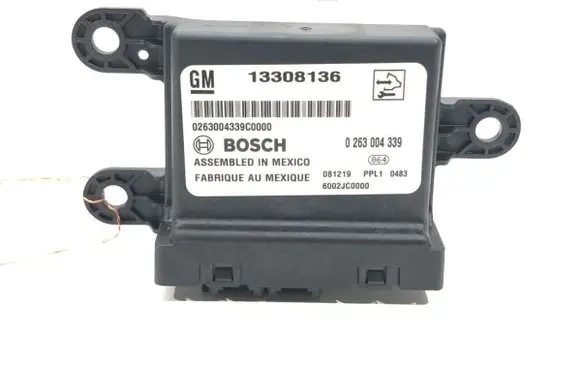 Opel Insignia A Parking PDC control unit/module 13308136