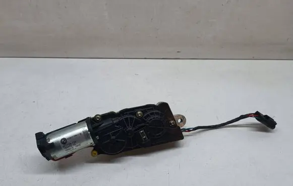 BMW X5 E70 Tailgate/trunk/boot lift motor 7175817 51247175817