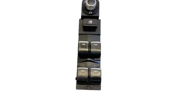 Mazda CX-5 Electric window control switch KA2L66350 5AB008ED01 6330T3