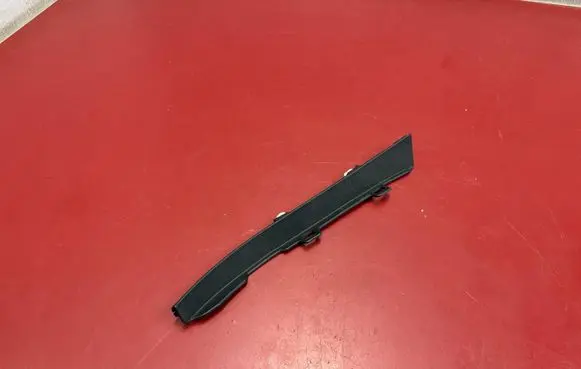 BMW X1 U11 Dashboard side end trim 7910766 51457910766