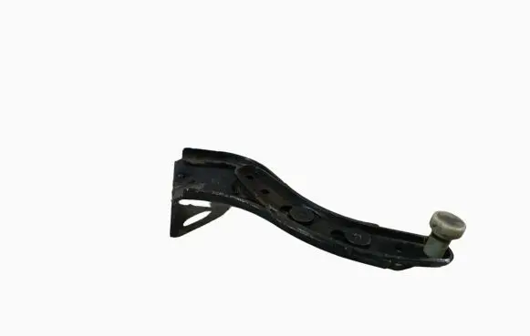 Volkswagen Caddy Sliding door upper top rail 2K0843436A