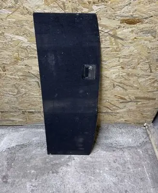 Mercedes-Benz R W251 Trunk/boot mat liner A2516802518