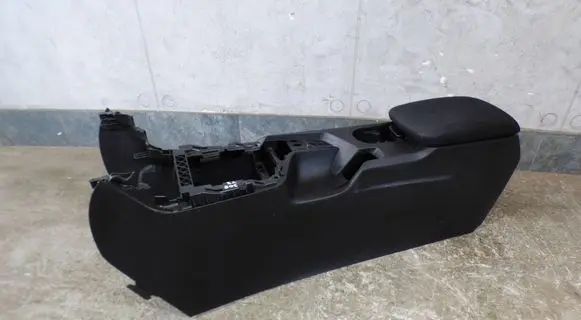 Peugeot 308 Center console CART96775883 96775883 1300936X