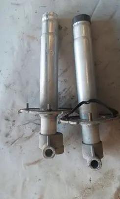BMW 5 E39 Rear suspension camber bolt 8174083