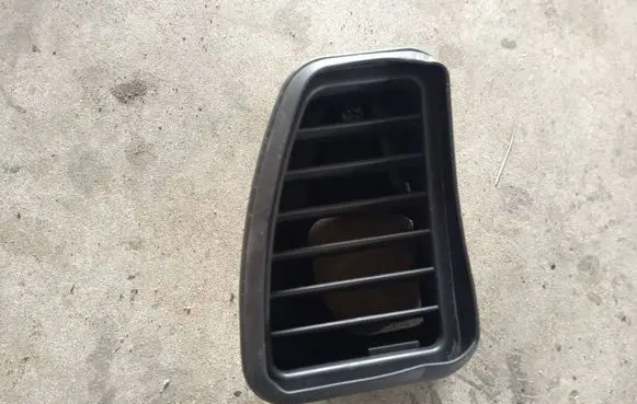 Audi A8 S8 D2 4D Dashboard side air vent grill/cover trim 4d0857481