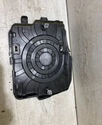 Opel Crossland X Engine control unit holder 9688828380