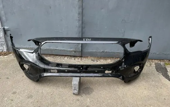 Mercedes-Benz GLA H247 Front bumper A2478858803