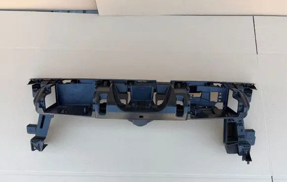 Peugeot 3008 I Front bumper mounting bracket 9685142780