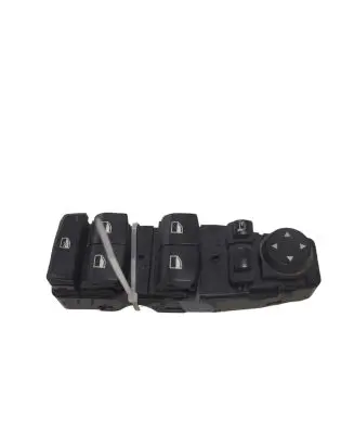 BMW 5 F10 F11 Electric window control switch 923823901