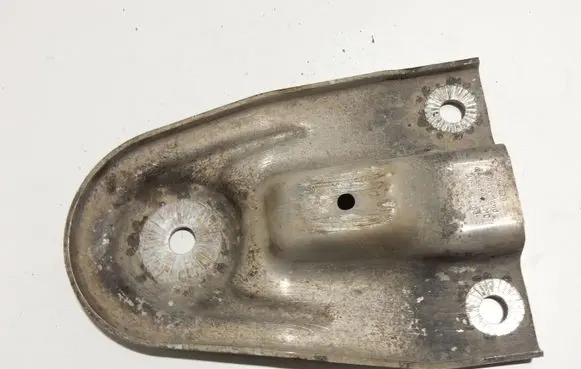 Audi A6 S6 C6 4F Engine mounting bracket 4F0399541C 51215