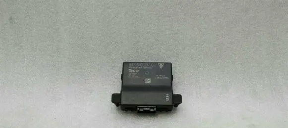 Porsche Boxster 987 Gateway control module 99761010703