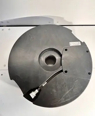 Audi Q5 SQ5 Subwoofer speaker 8R0035382