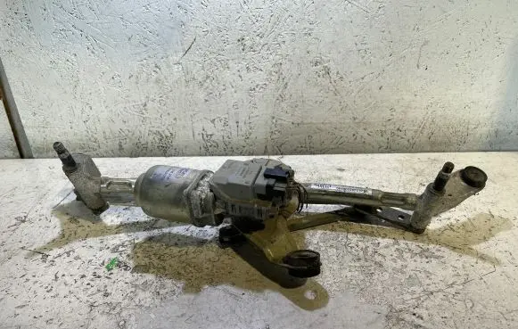 Renault Megane II Wiper motor 64300021 06430002101010