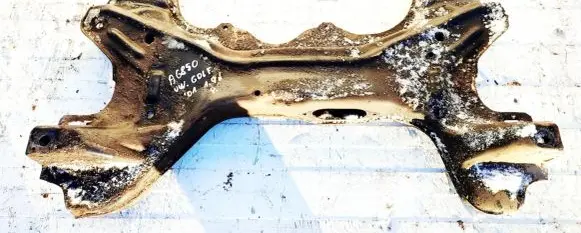 Volkswagen Golf IV Front subframe