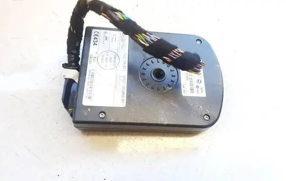 Ford Galaxy Other control units/modules 6m2t19g488bf b1a144350