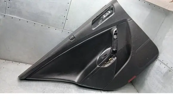 Volkswagen PASSAT B6 Door card panel trim set 