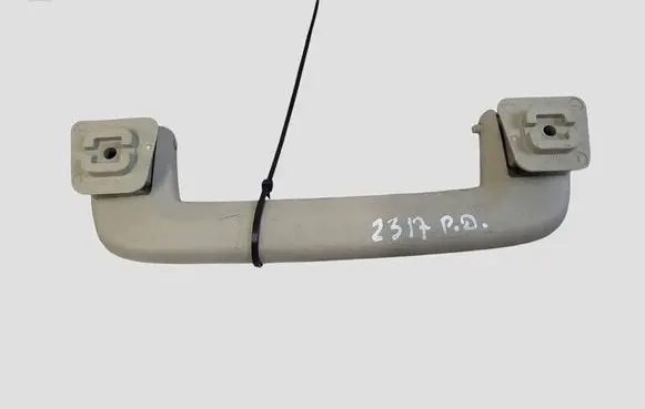 Jaguar XF X250 Front interior roof grab handle F045C96A