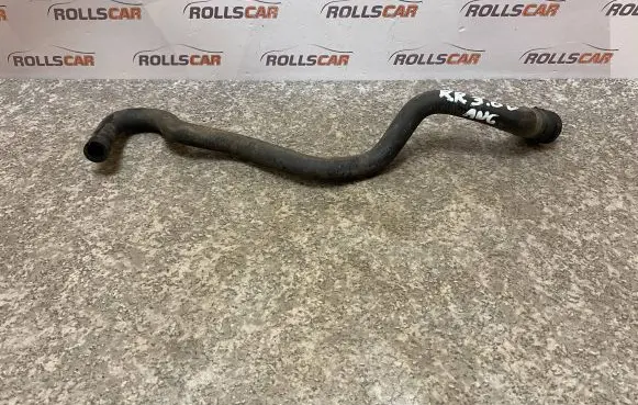 Land Rover Range Rover L322 Engine coolant pipe/hose 6906654