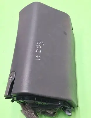 Mercedes-Benz C W203 Glove box set A2036802691 1050462