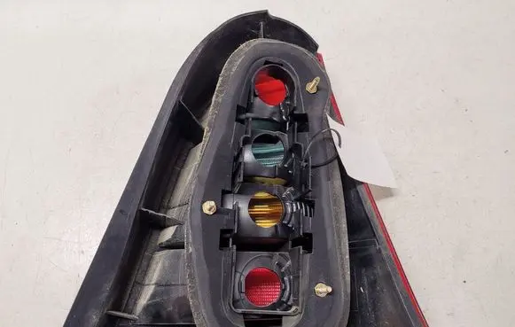 Mercedes-Benz A W168 Rear/tail lights