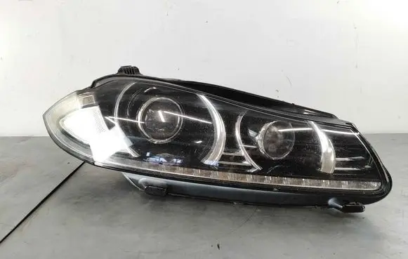 Jaguar XF Headlight/headlamp C2Z31444 C2Z12922 C2Z26709