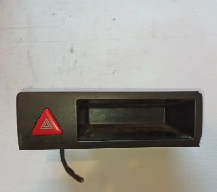 Volkswagen Transporter - Caravelle T5 Dashboard storage box/compartment 7H0857925A