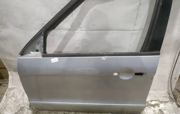 Ford S-MAX Front door PILKOS