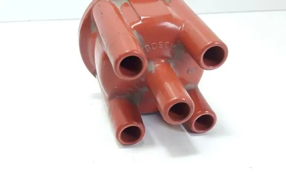 Volkswagen Golf II Spark distributor cap 1235522370