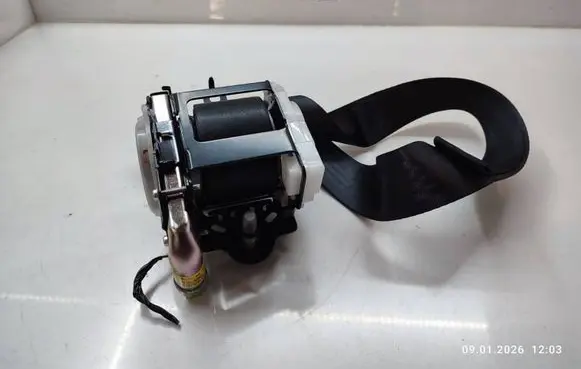 Ford Ranger Front seatbelt EB3B26611B08A