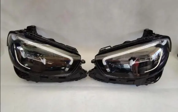 Mercedes-Benz E W213 Headlight/headlamp A2139061005