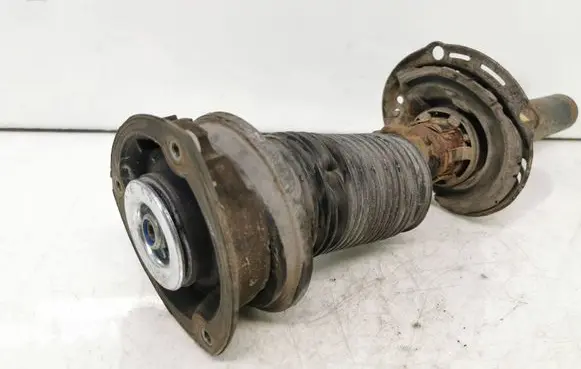 Volkswagen Golf VII Front shock absorber/damper 5Q0413023FJ